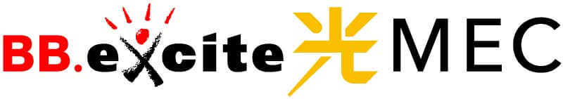 BB.excite光 MEC