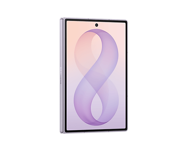 Galaxy Z Fold8の本体(カバーディスプレイ側)