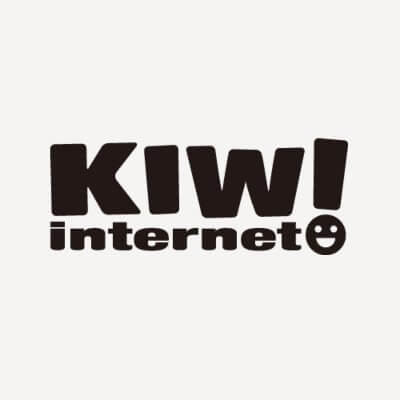 KIWIinternetのアバター